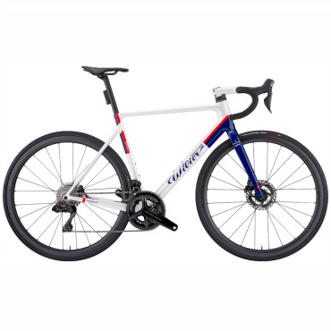 Bicicleta carretera...