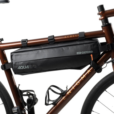 Bikepacking-frametas Oxford...
