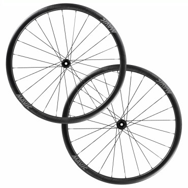 Ruedas carbono Mavic Cosmic...