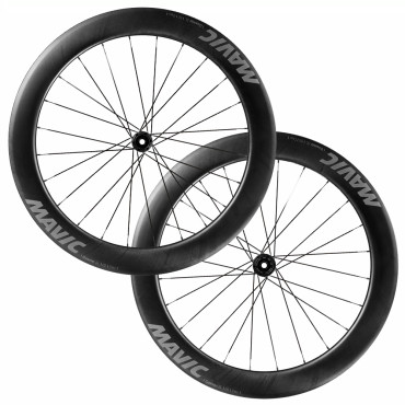 Mavic Cosmic SL 65 Disc C19