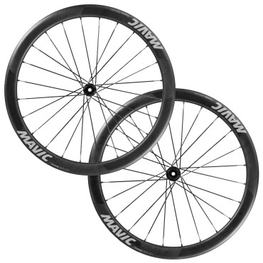 Mavic Cosmic SLR 45 Disc C23