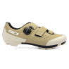 Zapatillas MTB Sidi Silvis 2025 - Suela compuesta carbono - Sistema de cierre micrométrico Dyneema