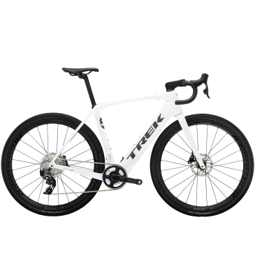 Trek Domane+ SLR 6 Rival...