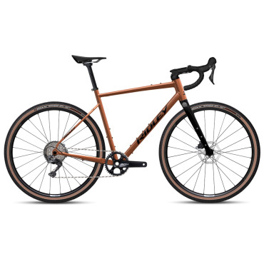 Bicicleta Gravel Ridley...