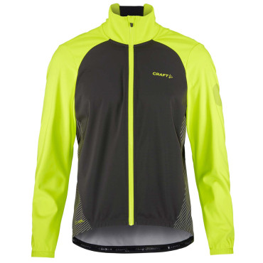 Chaqueta invierno Craft...