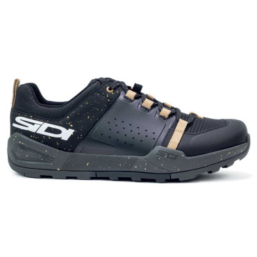 Zapatillas MTB pedales...