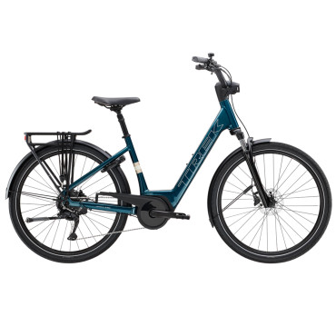 Trek Verve+ 2 Lowstep Gen 3...