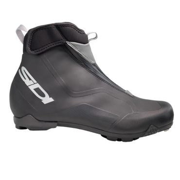 Zapatillas MTB invierno...