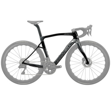 Kit cuadro Pinarello Dogma...