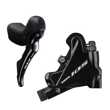Shimano 105 R7020 11v con...