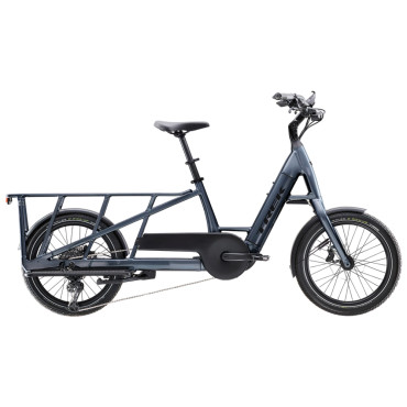 Vélo cargo Trek Fetch+ 2...
