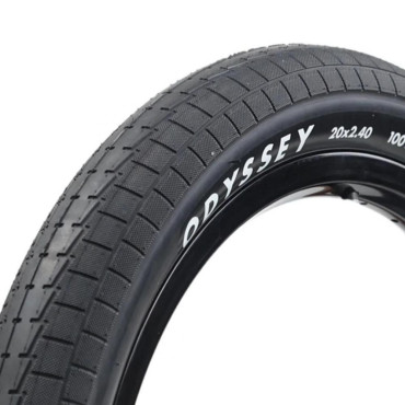 Odyssey Super Circuit...
