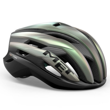 Casco carretera Met Trenta...