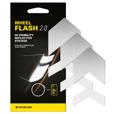 The Beam Flash 2.0