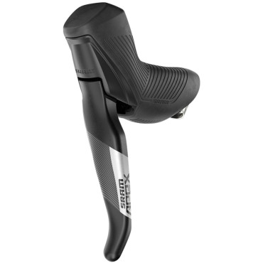 Sram Apex D1 monoplato -...