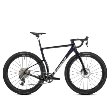 Bicicleta Gravel Berria...