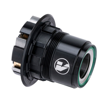 Vision XDR Metron/Trimax DB