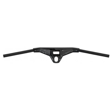 Manillar plano MTB...