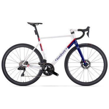 Bicicleta carretera Wilier...