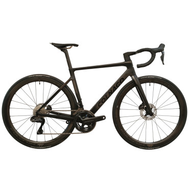 Bicicleta de carretera...