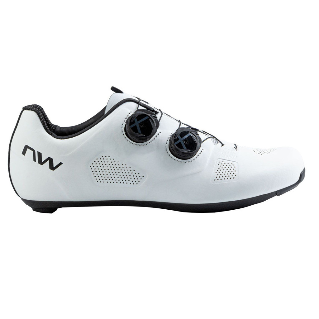 Zapatillas carretera Northwave Revolution Wide 2025 Índice de