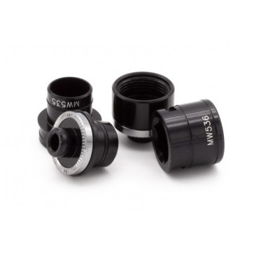 Vision QR 5mm y 12mm DB EL318