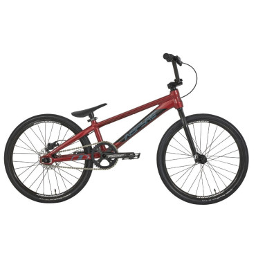 BMX Race Inspyre Evo Disk...