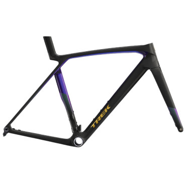 Trek Madone SL 8th Gen Dark...