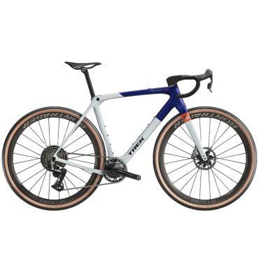 Bicicleta Gravel Trek...