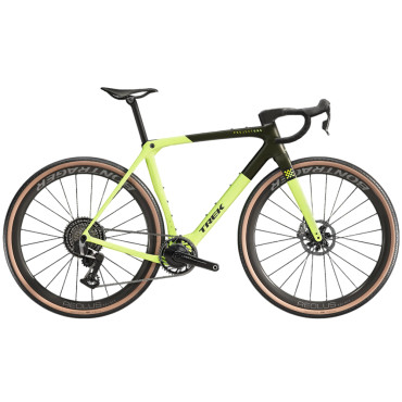 Trek Checkmate SLR 9 Sram...