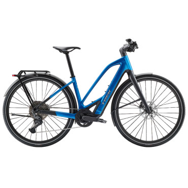 Trek FX+ 7 Mid-Step Alpine...