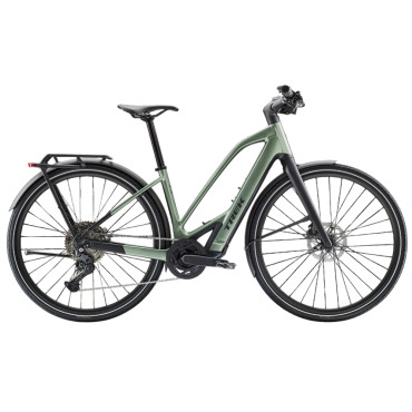 Trek FX+ 7 Mid-Step Lichen...