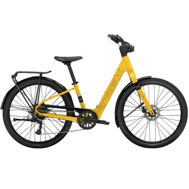 Trek Verve+ 1 Lowstep LT...