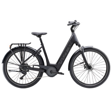 Trek Verve+ 3 Lowstep de...