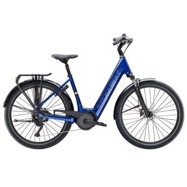 Trek Verve+ 3 Lowstep de...