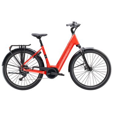 Trek Verve+ 3 Lowstep de...