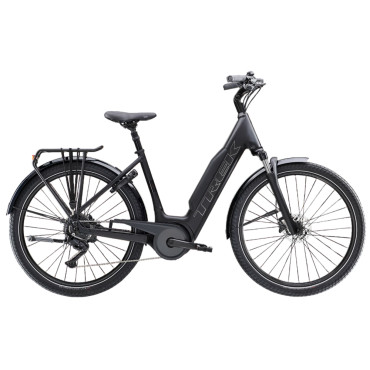 Trek Verve+ 3 Lowstep de...