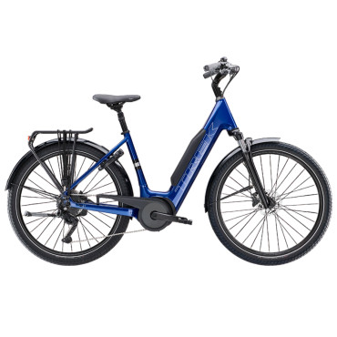 Trek Verve+ 3 Lowstep 3.ª...