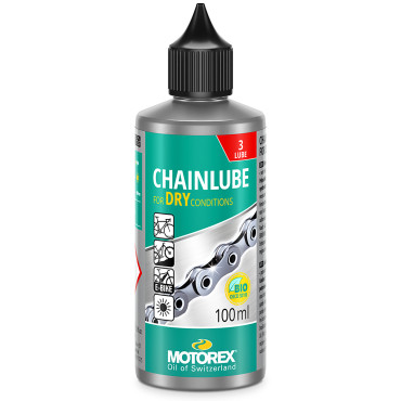 Motorex Dry Power 100 ml
