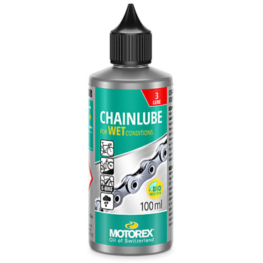 Motorex Wet Protect 100 ml