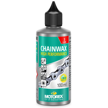 Motorex Cire Wax 100ml