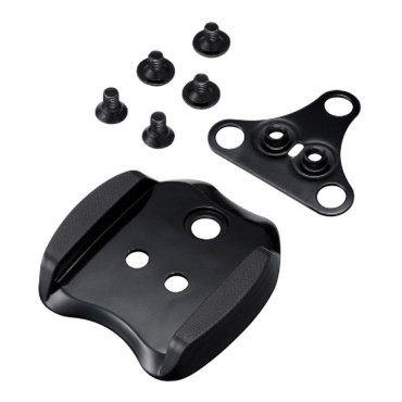 Adaptador de calas Shimano SPD