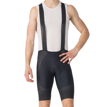 Castelli A/C Bibshort 2025