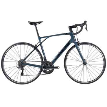 Bicicleta carretera...