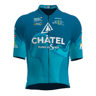 Ekoï Ciclodeportiva Chatel...