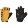 Guantes para verano de ciclismo Northwave Fast Glove - Color negro - Tejido AX Suede