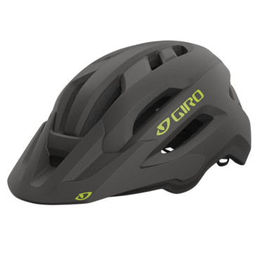 Casco MTB Giro Fixture II 2024