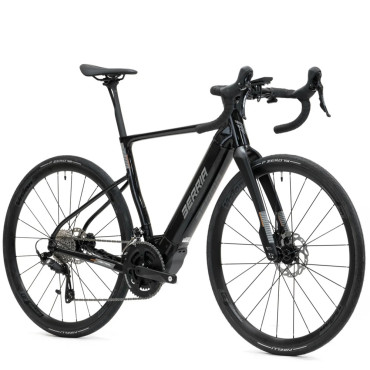 Berria Mistral HPR 105 2025