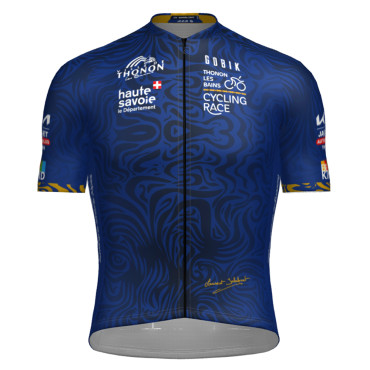 Maillot manga corta Gobik...