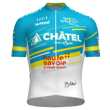 Gobik Ciclodeportiva Chatel...